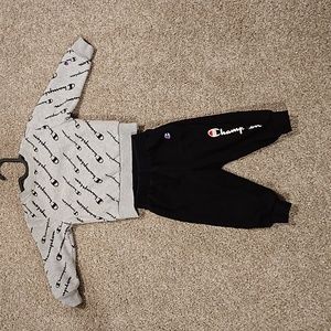 Toddler boy clothes